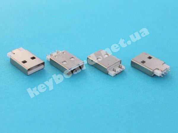 USB роз